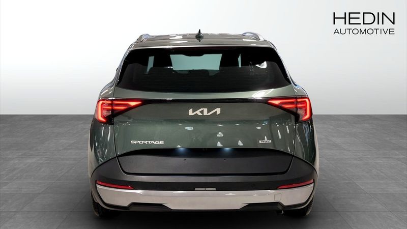 Kia Sportage bild 7