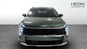 Kia Sportage bild 8