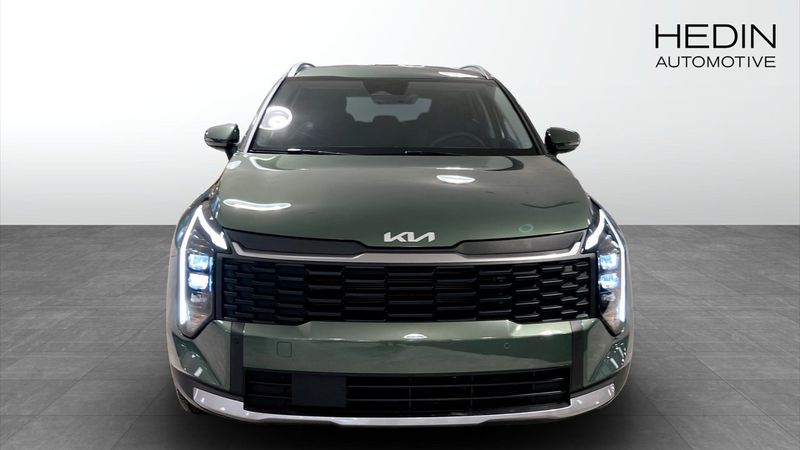 Kia Sportage bild 8