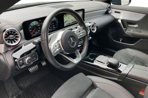 Mercedes CLA250 bild 9