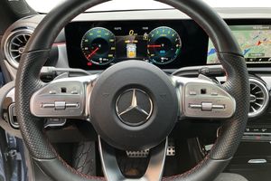 Mercedes CLA250 bild 12