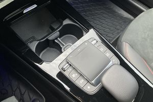 Mercedes CLA250 bild 16