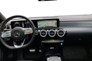 Mercedes CLA250 bild 8