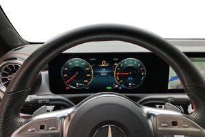 Mercedes CLA250 bild 5