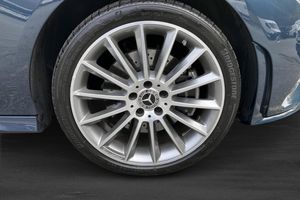 Mercedes CLA250 bild 6