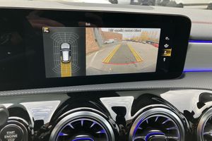 Mercedes CLA250 bild 17