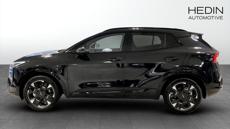 Kia Sportage bild 6