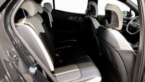 Kia Sportage bild 5