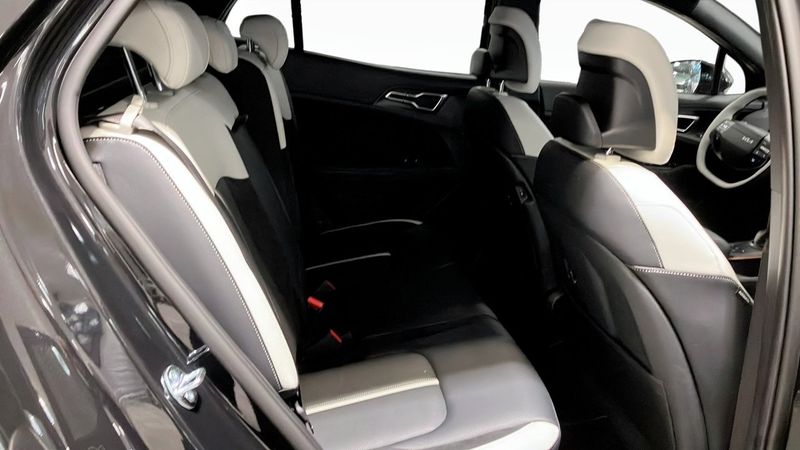 Kia Sportage bild 5