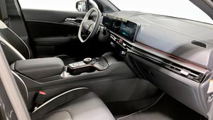 Kia Sportage bild 3