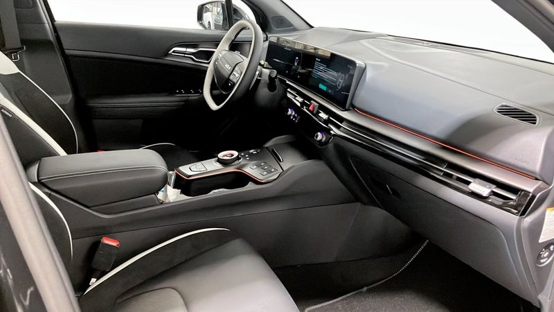Kia Sportage bild 3
