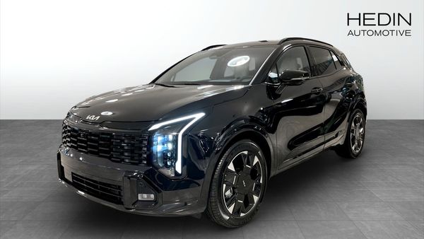 Kia Sportage GT LINE PHEV AUT AWD | Business Edition - 2027