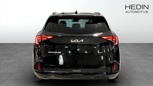 Kia Sportage bild 7