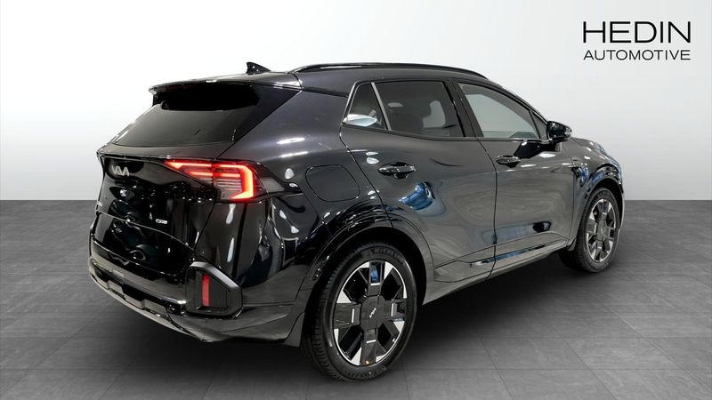 Kia Sportage bild 2