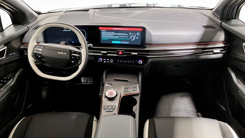 Kia Sportage bild 4