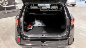 Kia Sportage bild 11