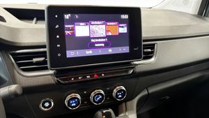 Renault Kangoo bild 12