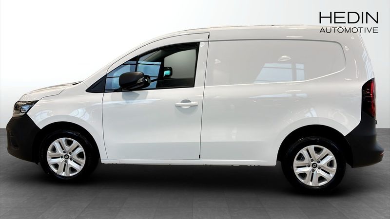 Renault Kangoo bild 6