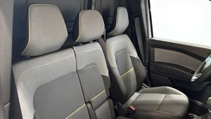 Renault Kangoo bild 3