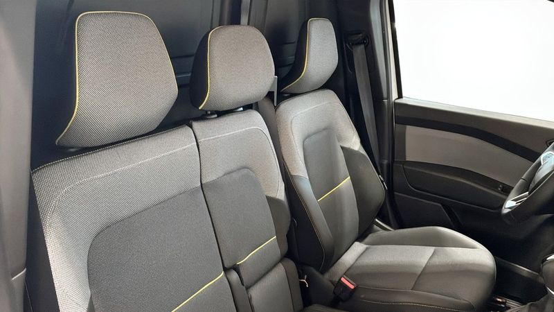 Renault Kangoo bild 3