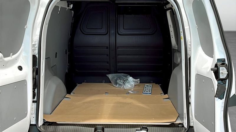 Renault Kangoo bild 10