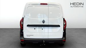 Renault Kangoo bild 7