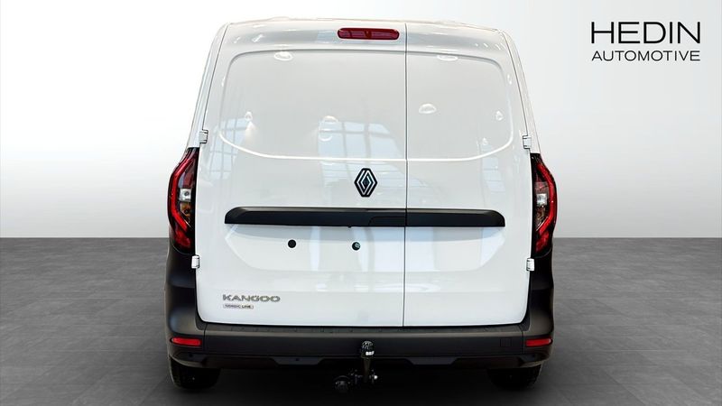 Renault Kangoo bild 7