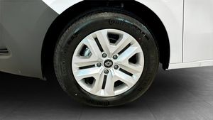 Renault Kangoo bild 9