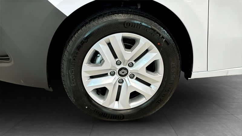 Renault Kangoo bild 9