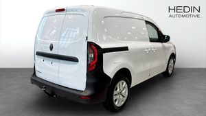 Renault Kangoo bild 2