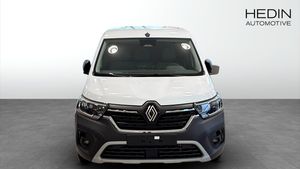 Renault Kangoo bild 8