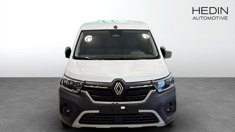 Renault Kangoo bild 8