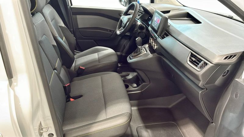 Renault Kangoo bild 5