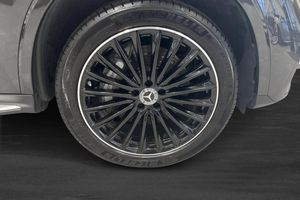 Mercedes GLC300 bild 6
