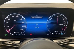 Mercedes GLC300 bild 15