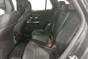 Mercedes GLC300 bild 18