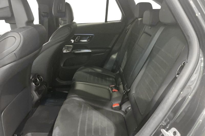 Mercedes GLC300 bild 18