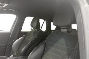 Mercedes GLC300 bild 12