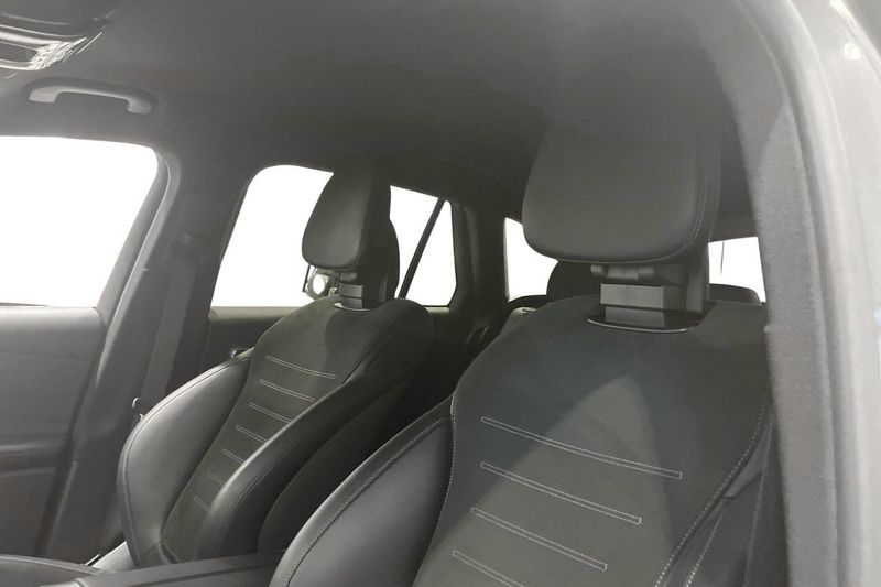 Mercedes GLC300 bild 12