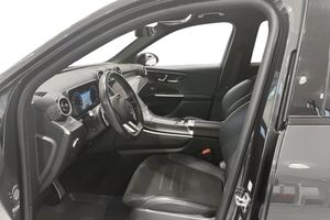 Mercedes GLC300 bild 17