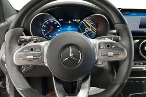 Mercedes C300 bild 16