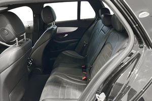 Mercedes C300 bild 11