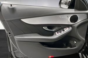 Mercedes C300 bild 13