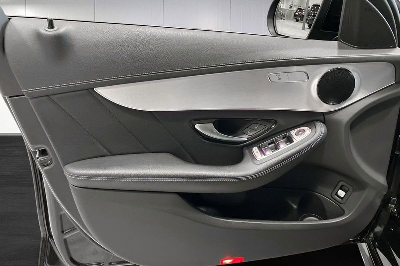 Mercedes C300 bild 13