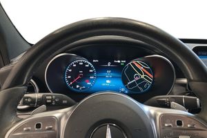 Mercedes C300 bild 9