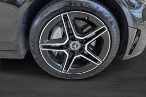 Mercedes C300 bild 7