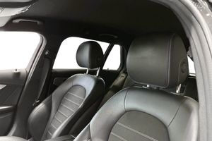 Mercedes C300 bild 14