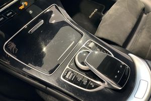 Mercedes C300 bild 18