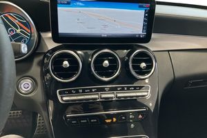 Mercedes C300 bild 17