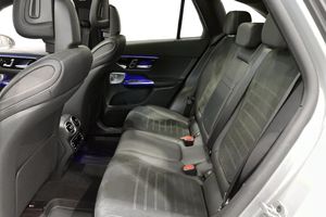 Mercedes GLC220 bild 11